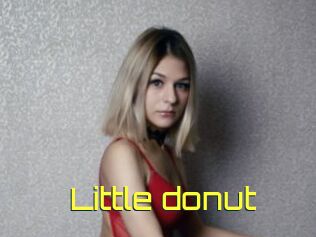 Little_donut