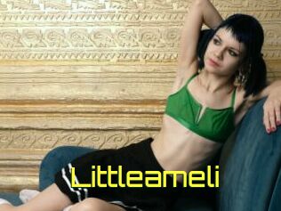 Littleameli