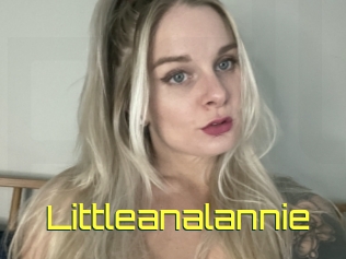 Littleanalannie