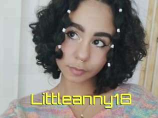 Littleanny18