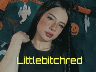 Littlebitchred