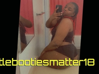 Littlebootiesmatter18