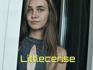 Littlecerise