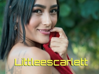 Littleescarlett