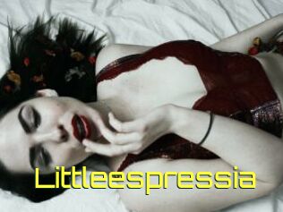 Littleespressia