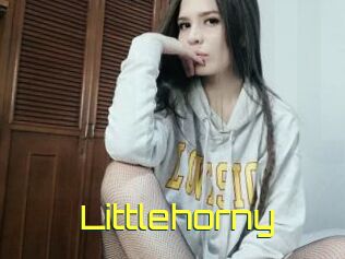 Littlehorny