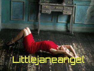 Littlejaneangel