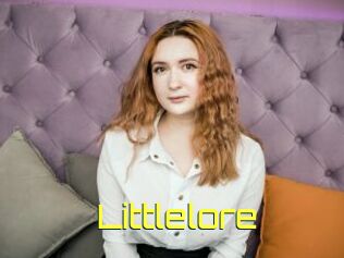 Littlelore