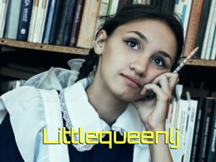 Littlequeenlj