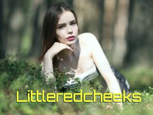 Littleredcheeks