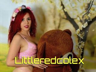 Littleredcolex