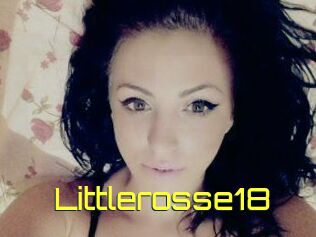 Littlerosse18