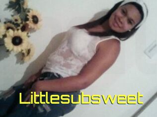 Littlesubsweet