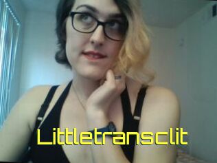 Littletransclit