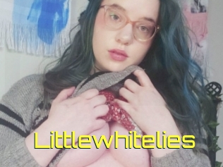 Littlewhitelies