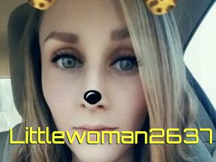 Littlewoman2637