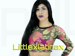 Littlexlatinax