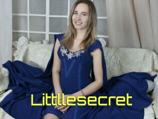 Littllesecret