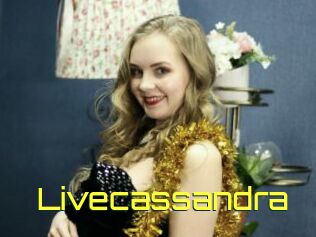 Livecassandra