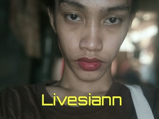 Livesiann