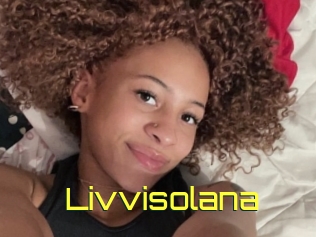 Livvisolana