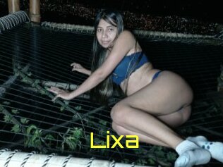 Lixa