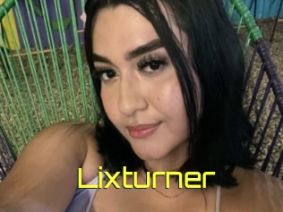 Lixturner