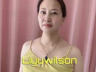 Liyuwilson