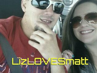 LizLOVESmatt