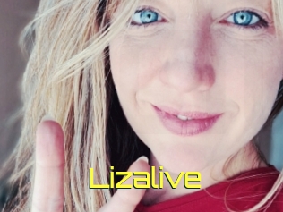 Lizalive