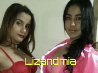 Lizandmia