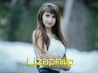 Lizaphilip