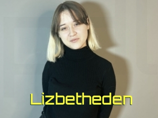 Lizbetheden