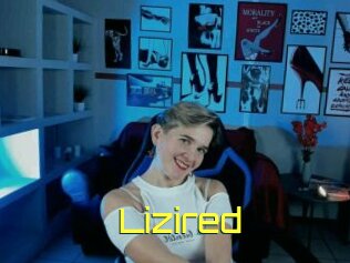 Lizired