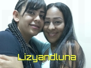 Lizyandluna