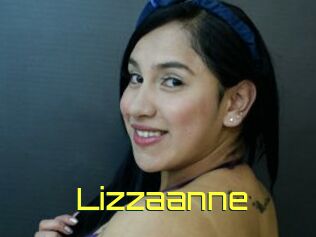 Lizzaanne