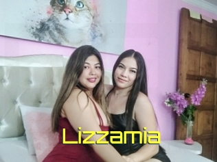 Lizzamia