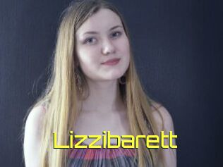 Lizzibarett