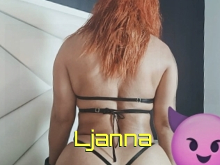 Ljanna