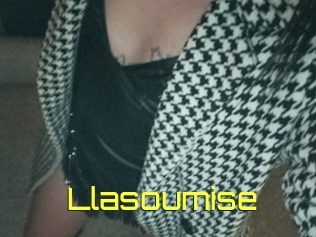 Llasoumise