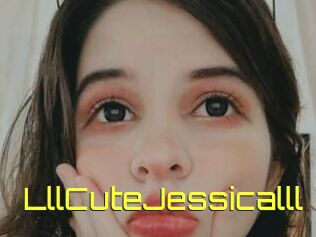 LllCuteJessicalll