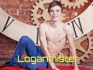 Loganmister