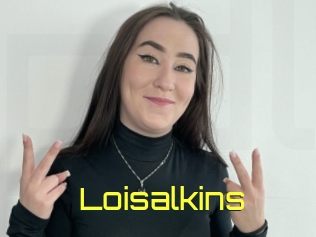 Loisalkins