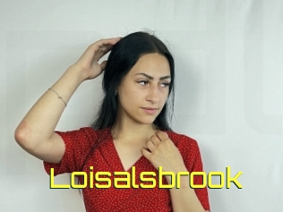 Loisalsbrook