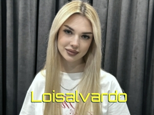 Loisalvardo
