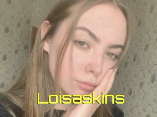 Loisaskins