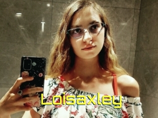 Loisaxley