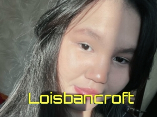 Loisbancroft