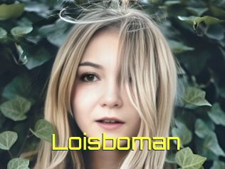 Loisboman