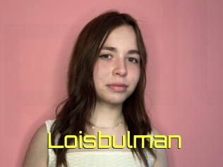 Loisbulman